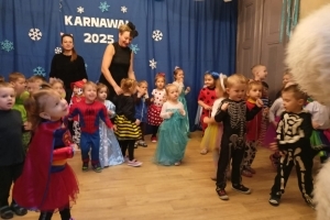 Bal Karnawałowy 